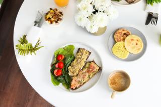 StayHere Casablanca - Oasis - Premium Residence - 9