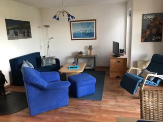 Ferienwohnung Schwalbennest - 6