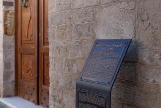 Casa D'Albis - 4