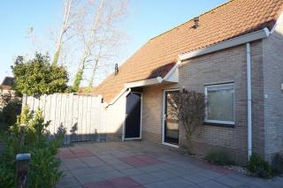 Kustverhuur , Park Scheldeveste, Zwin 143 - 8