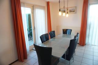 Kustverhuur , Park Scheldeveste, Zwin 143 - Breskens - 5