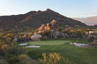 Boulders Resort & Spa Scottsdale, Curio Collection by Hilton - 5