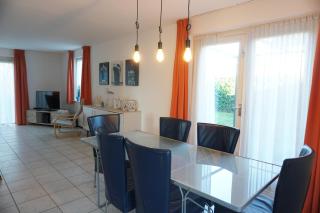 Kustverhuur , Park Scheldeveste, Zwin 143 - Breskens - 7