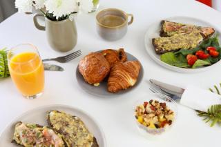 Stayhere Casablanca - Gauthier 2 - Contemporary Residence - 7