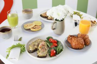 Stayhere Casablanca - Palmier - Executive Residence - 9