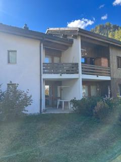 Appartement Ski-in - Ski-out Haute Nendaz - 4 vallees - Arni Alp - 5