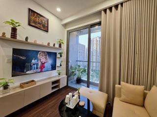 M3 Blue - Gia Lâm Pho - 5