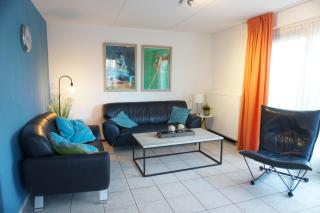 Kustverhuur , Park Scheldeveste, Zwin 143 - Breskens - 4