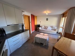 Appartement Ski-in - Ski-out Haute Nendaz - 4 vallees - Arni Alp - 4