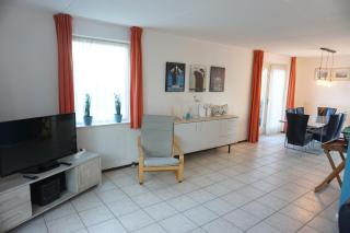 Kustverhuur , Park Scheldeveste, Zwin 143 - Breskens - 3