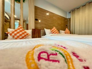 Ratana Boutique Resort - Mae Phim - 2