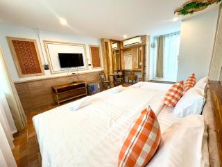 Ratana Boutique Resort - Mae Phim - 2