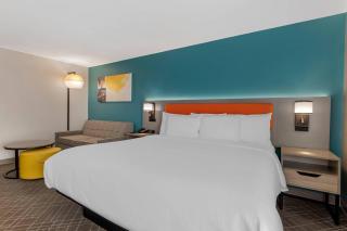 Comfort Inn & Suites Clemson - University Area - 3