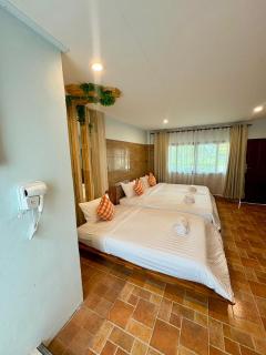 Ratana Boutique Resort - Mae Phim - 1
