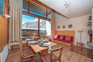 Chalet Charpoua - Happy Rentals - 7