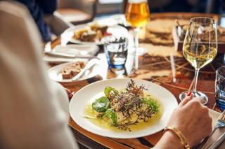 Hotel Atlantic Hamburg, Autograph Collection - 4