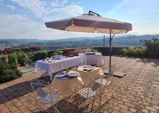 Villa Lilli Beta Bella - Appartamento Rosso Whispering Vines - 6