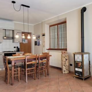 Villa Glory Mountain Lake Iseo Hospitality - 3