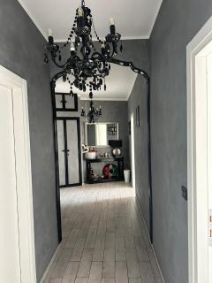 Manhattan House - Turijn - 8