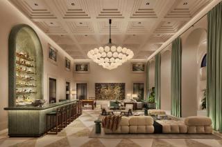 The Lake Como EDITION - 6