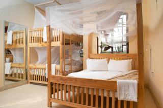 White House of Zanzibar - 4