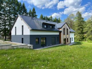 Apartmán u Dolní Moravy - 3