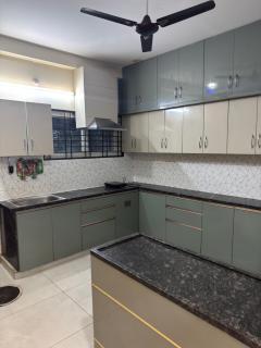 Luxurious Duplex Villa - Haiderabad - 2