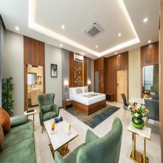 Sunday Luxury Central formerly Anan hotel - 5