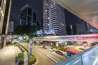 Wisma Cosway-Next to Pavilion Walk to KLCC - 4