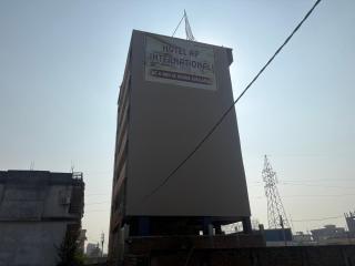 Hotel AP International -  - 8