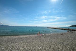 Le Coq EDEN - Parking - AC - Sea View - WIFI - 1