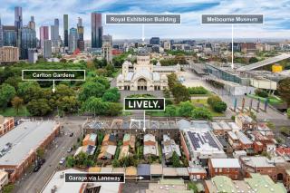 The Empress The Doorstep of Melbourne - 8