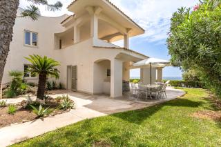 Villa Plemmiria by the Sea by Wonderful Italy - 8