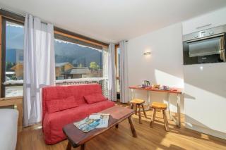 Residence de Lognan- Les Drus 12 - Happy Rentals - 0