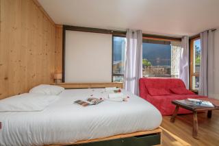 Residence de Lognan- Les Drus 12 - Happy Rentals - 3