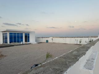 شاليه الفخامه اللكبي - 4