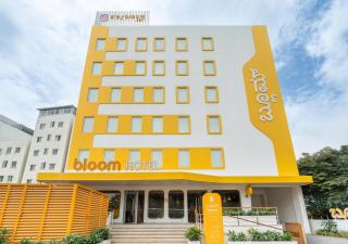 Bloom Hotel - Whitefield - 4