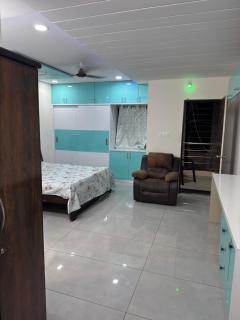 Luxurious Duplex Villa - Haiderabad - 8