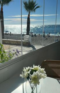 Seashore Apartment - Apartamento a la orilla del mar en Nerja - 5