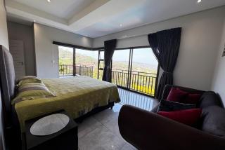 The Coastal Charm Villa - 7