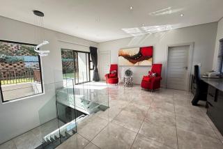 The Coastal Charm Villa - 1