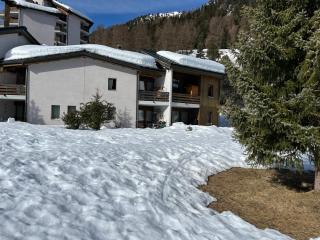 Appartement Ski-in - Ski-out Haute Nendaz - 4 vallees - Arni Alp - 2