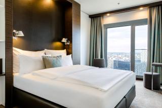 Motel One Wien-Hauptbahnhof - 8