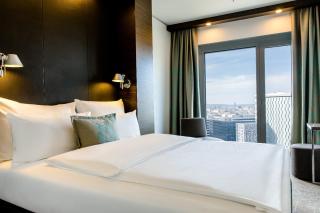 Motel One Wien-Hauptbahnhof - 6
