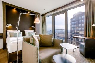 Motel One Wien-Hauptbahnhof - 4