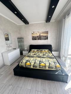 Manhattan House - Turin - 1