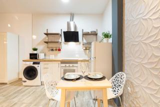 Apartamento Maestro Lecuona - 5