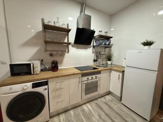 Apartamento Maestro Lecuona - 3