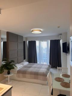 Sea Breeze Studio Batumi - 8