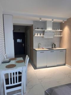 Sea Breeze Studio Batumi - 6